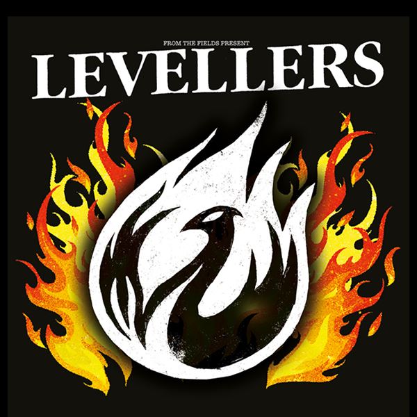 Levellers Image